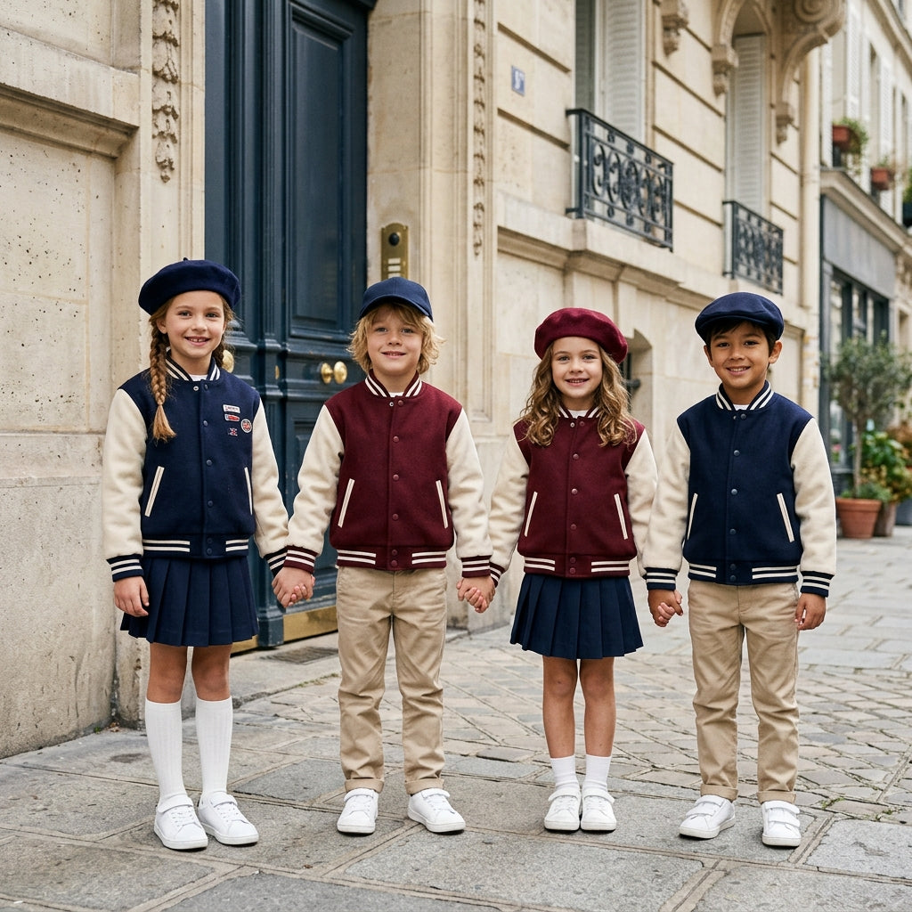 Back to School Collection